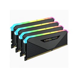 Corsair Vengeance DDR4 32GB(4x8GB) 3600MHz 288-Pin DIMM CMN32GX4M4Z3600C18 alkaen buy2say.com! Suositeltavat tuotteet | Elektron