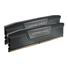 Corsair Vengeance DDR5 64GB(2x32GB) 5600MHz CL40 CMH64GX5M2B5600C4 von buy2say.com! Empfohlene Produkte | Elektronik-Online-Shop