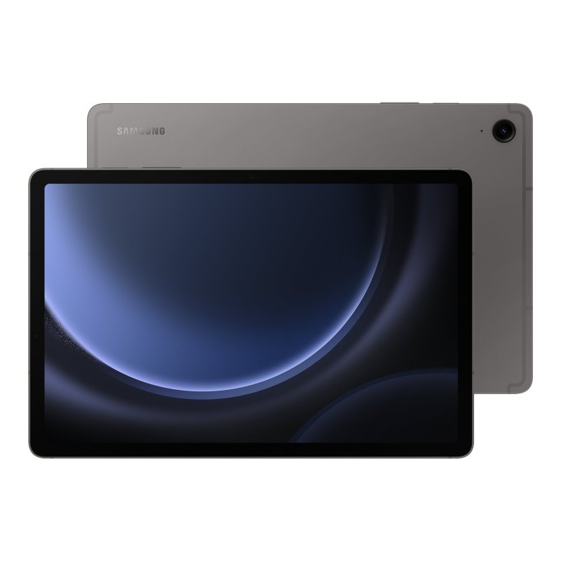 Samsung Galaxy Tab S9 FE WiFi 128GB Gray SM-X510NZAAEUB von buy2say.com! Empfohlene Produkte | Elektronik-Online-Shop