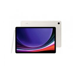 Samsung Galaxy Tab S9 5G 256GB Beige SM-X716BZEEEUB från buy2say.com! Anbefalede produkter | Elektronik online butik
