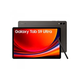 Samsung Galaxy Tab S9 Ultra WiFi 512GB Graphite SM-X910NZAEEUB fra buy2say.com! Anbefalede produkter | Elektronik online butik