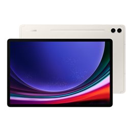 Samsung Galaxy Tab S9+ 5G 512GB Beige SM-X816BZEEEUB från buy2say.com! Anbefalede produkter | Elektronik online butik