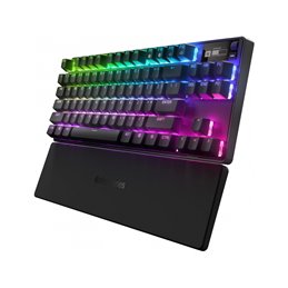 SteelSeries Apex Pro TKL Wireless (2023) US-Layout 64865 5707119047289 from buy2say.com! Buy and say your opinion! Recommend the