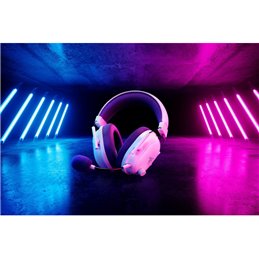 Razer Blackshark V2 Pro 2023 white Headset RZ04-04530200-R3M1 from buy2say.com! Buy and say your opinion! Recommend the product!