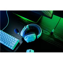 Razer Blackshark V2 Pro 2023 white Headset RZ04-04530200-R3M1 från buy2say.com! Anbefalede produkter | Elektronik online butik