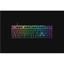 Razer DeathStalker V2 - US Layout Keyboard RZ03-04500100-R3M1 from buy2say.com! Buy and say your opinion! Recommend the product!