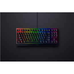 Razer BlackWidow V3 TKL Keyboard Yellow Switch RZ03-03491800-R3M1 from buy2say.com! Buy and say your opinion! Recommend the prod