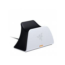 Razer Quick Charging Stand PS5 - white RC21-01900100-R3M1 from buy2say.com! Buy and say your opinion! Recommend the product!