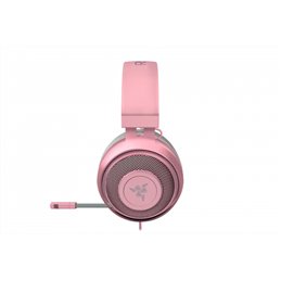 Razer Kraken Headset Pink (RZ04-02830300-R3M1) fra buy2say.com! Anbefalede produkter | Elektronik online butik
