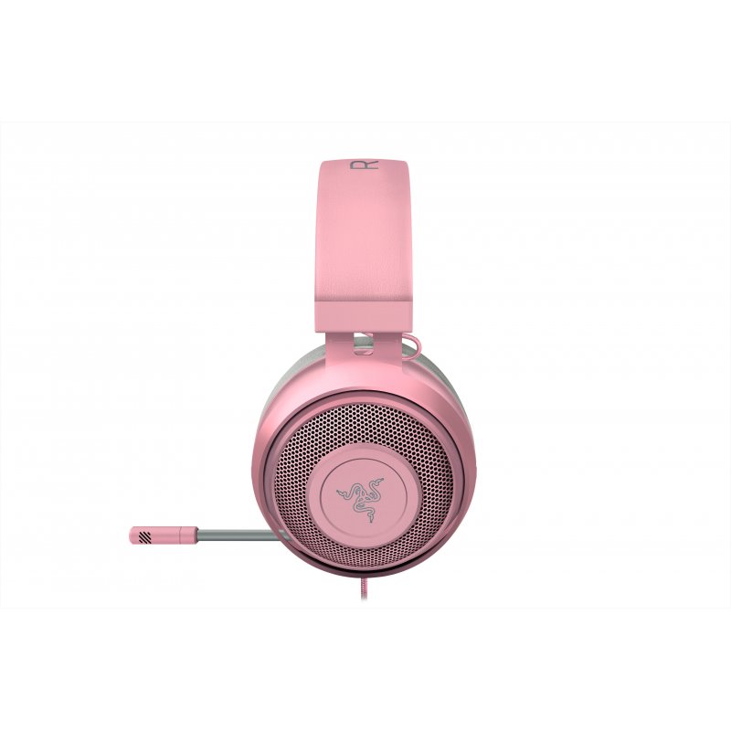 Razer Kraken Headset Pink (RZ04-02830300-R3M1) from buy2say.com! Buy and say your opinion! Recommend the product!