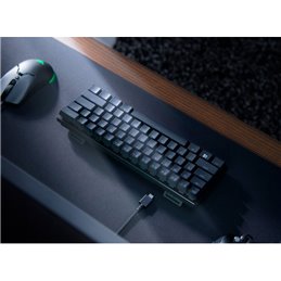 Razer Huntsman Keyboard Mini Purple Switch US RZ03-03390100-R3M1 fra buy2say.com! Anbefalede produkter | Elektronik online butik