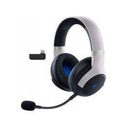Razer Kaira Pro PlayStation Wireless Gaming Headset RZ04-04030100-R3M1 от buy2say.com!  Препоръчани продукти | Онлайн магазин за