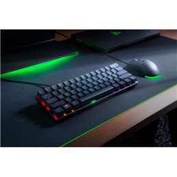 Razer Huntsman Mini Tastatur , Clicky Optical Purple RZ03-03391700-R3G1 from buy2say.com! Buy and say your opinion! Recommend th