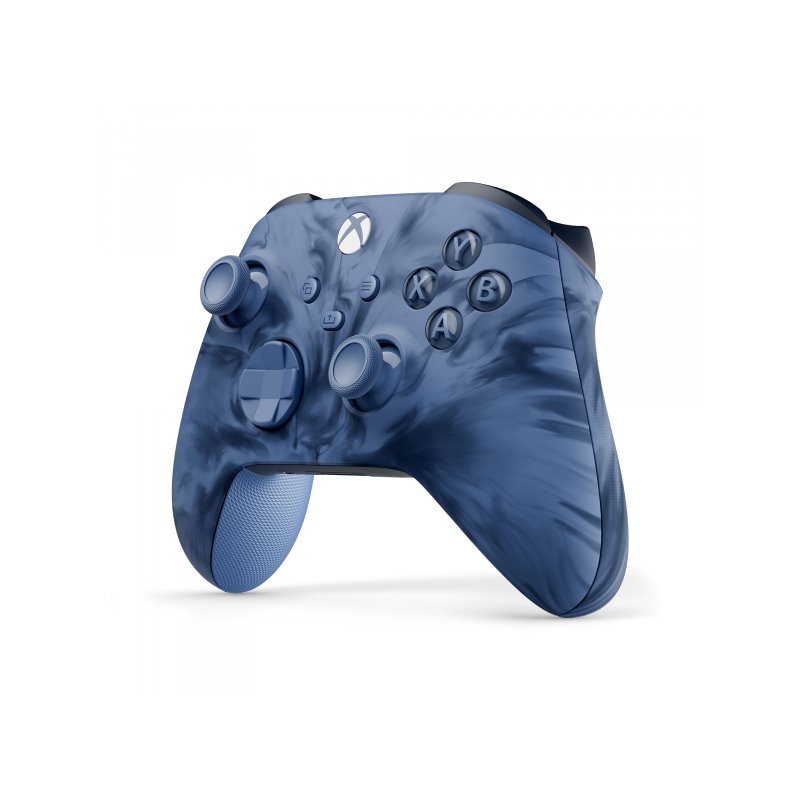 Microsoft Xbox Series Controller Stormcloud Vapor alkaen buy2say.com! Suositeltavat tuotteet | Elektroniikan verkkokauppa