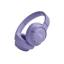 JBL TUNE 720BT Headphones Purple JBLT720BTPUR alkaen buy2say.com! Suositeltavat tuotteet | Elektroniikan verkkokauppa