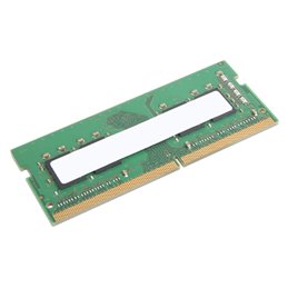 ThinkPad 32GB DDR4 3.200MHz SODIMM Speichermodul 4X71A11993 från buy2say.com! Anbefalede produkter | Elektronik online butik