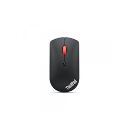 Lenovo ThinkPad Bluetooth Silent Mouse Schwarz 4Y50X88822 fra buy2say.com! Anbefalede produkter | Elektronik online butik