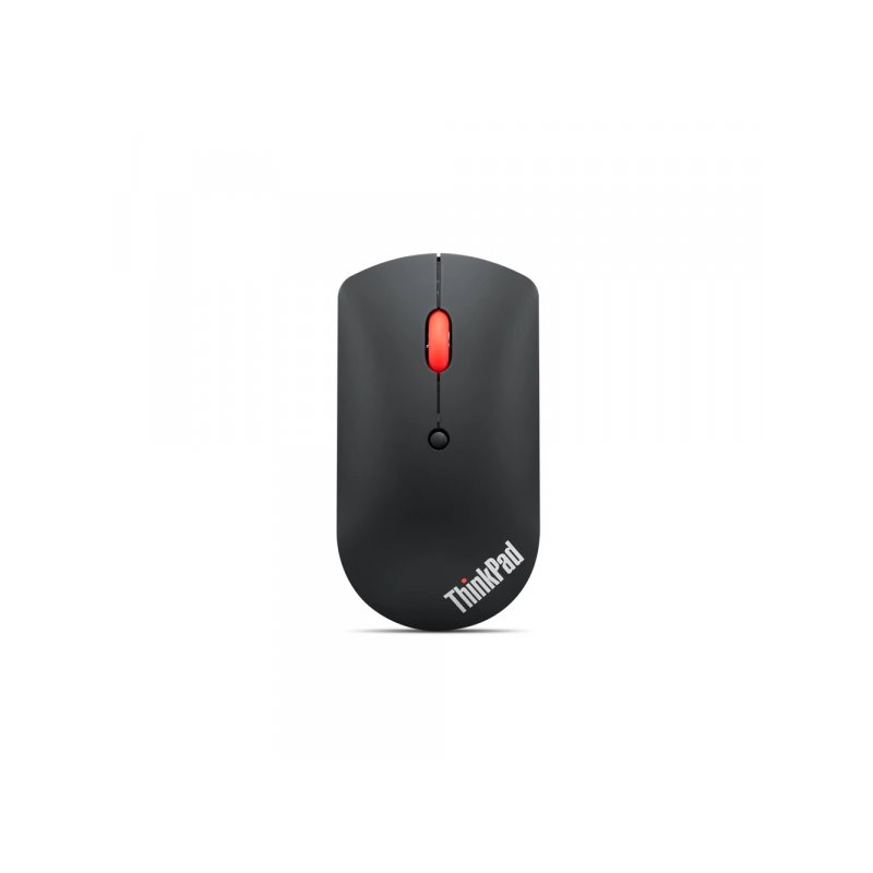 Lenovo ThinkPad Bluetooth Silent Mouse Schwarz 4Y50X88822 from buy2say.com! Buy and say your opinion! Recommend the product!
