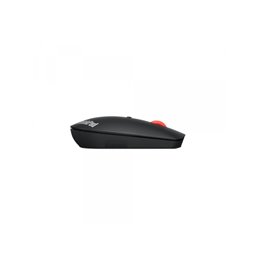 Lenovo ThinkPad Bluetooth Silent Mouse Schwarz 4Y50X88822 from buy2say.com! Buy and say your opinion! Recommend the product!