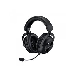 Logitech G Pro X 2 Wireless Lightspeed Gaming Headset Schwarz 981-001263 from buy2say.com! Buy and say your opinion! Recommend t