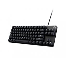Logitech G G413 TKL SE Mechanical Gaming Keyboard QWERTZ 920-010443 från buy2say.com! Anbefalede produkter | Elektronik online b