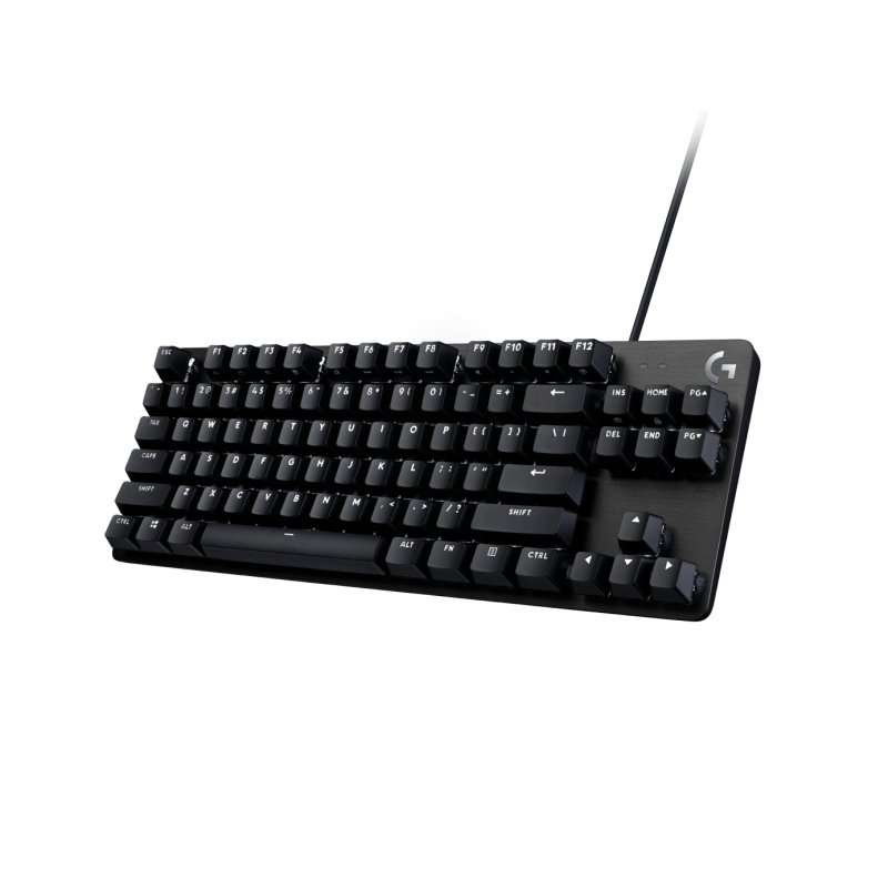 Logitech G G413 TKL SE Mechanical Gaming Keyboard QWERTZ 920-010443 from buy2say.com! Buy and say your opinion! Recommend the pr Logitech G G413 TKL SE Mechanical Gaming Keyboard QWERTZ 920-010443 from buy2say.com! Buy and say your opinion! Recommend the pr