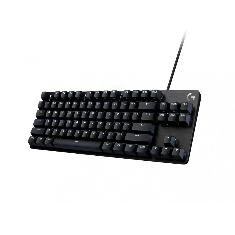 Logitech G G413 TKL SE Mechanical Gaming Keyboard QWERTZ 920-010443 von buy2say.com! Empfohlene Produkte | Elektronik-Online-Sho