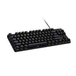 Logitech G G413 TKL SE Mechanical Gaming Keyboard QWERTZ 920-010443 von buy2say.com! Empfohlene Produkte | Elektronik-Online-Sho