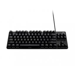 Logitech G G413 TKL SE Mechanical Gaming Keyboard QWERTZ 920-010443 von buy2say.com! Empfohlene Produkte | Elektronik-Online-Sho