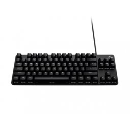 Logitech G G413 TKL SE Mechanical Gaming Keyboard QWERTZ 920-010443 from buy2say.com! Buy and say your opinion! Recommend the pr