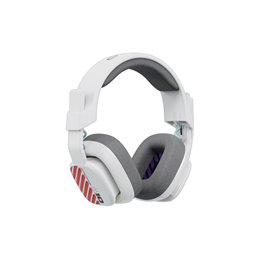 Logitech Astro Gaming A10 Gen 2 White 939-002064 from buy2say.com! Buy and say your opinion! Recommend the product!