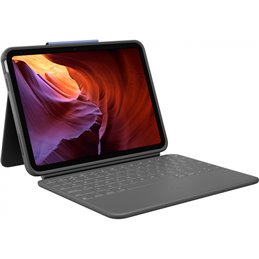 Logitech Rugged Folio for iPad 10. Genration 920-011200 from buy2say.com! Buy and say your opinion! Recommend the product!