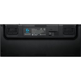 Logitech G915 TKL Tenkeyless RGB Wireless Gaming Keyboard 920-009496 от buy2say.com!  Препоръчани продукти | Онлайн магазин за е