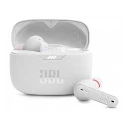 JBL Tune 230NC white TWS Headset JBLT230NCTWSWHT от buy2say.com!  Препоръчани продукти | Онлайн магазин за електроника