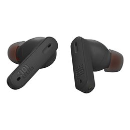 JBL Tune 230NC black TWS Headphones JBLT230NCTWSBLK från buy2say.com! Anbefalede produkter | Elektronik online butik