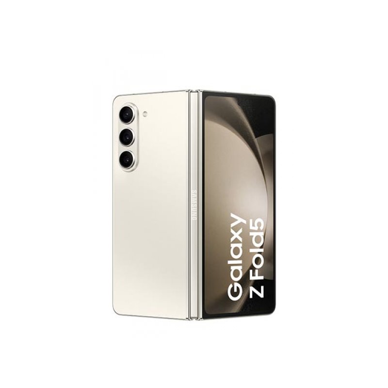 Samsung GalaxyZ Fold 5 5G 256GB Cream EU SM-F946BZEBEUE от buy2say.com!  Препоръчани продукти | Онлайн магазин за електроника