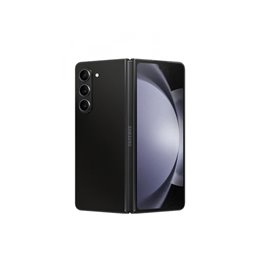 Samsung Galaxy Z Fold5 5G 512GB Phantom Black EU SM-F946BZKCEUE från buy2say.com! Anbefalede produkter | Elektronik online butik