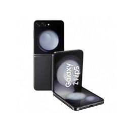 Samsung Galaxy Z Flip5 5G 512GB Graphite EU SM-F731BZAHEUE fra buy2say.com! Anbefalede produkter | Elektronik online butik