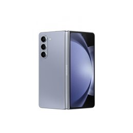 Samsung Galaxy Z Fold5 5G 512GB Icy Blue SM-F946B от buy2say.com!  Препоръчани продукти | Онлайн магазин за електроника