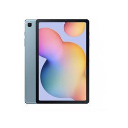 Samsung Galaxy Tab S6 Lite 10.4 64GB Wi-Fi Angora Blue SM-P613NZBADBT from buy2say.com! Buy and say your opinion! Recommend the 