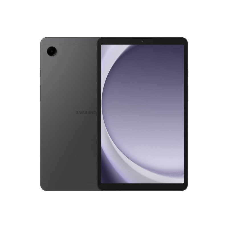 Samsung Galaxy Tab A9 64GB LTE EU Graphite SM-X115NZAAEUE from buy2say.com! Buy and say your opinion! Recommend the product!