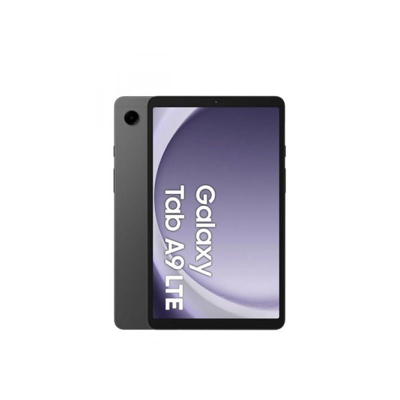 Samsung Galaxy Tab A9 128GB LTE EU Graphite SM-X115NZAEEUE alkaen buy2say.com! Suositeltavat tuotteet | Elektroniikan verkkokaup