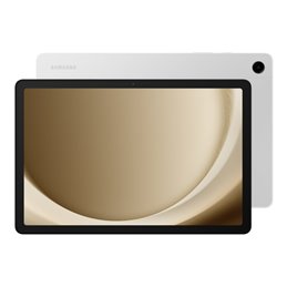 Samsung Galaxy Tab A9+ 64GB Wi-Fi EU Silver SM-X210NZSAEUE fra buy2say.com! Anbefalede produkter | Elektronik online butik