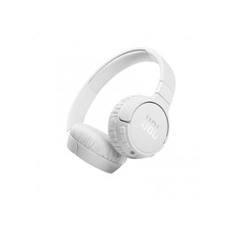 JBL Kopfhörer Tune 660NC White JBLT660NCWHT from buy2say.com! Buy and say your opinion! Recommend the product!