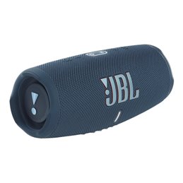 JBL Lautsprecher Charge 5 Blue JBLCHARGE5BLU from buy2say.com! Buy and say your opinion! Recommend the product!
