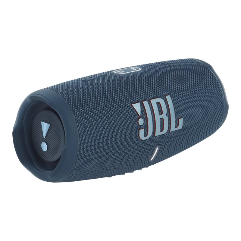 JBL Lautsprecher Charge 5 Blue JBLCHARGE5BLU alkaen buy2say.com! Suositeltavat tuotteet | Elektroniikan verkkokauppa