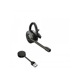 Jabra Engage 55 USB-A UC Convertible Black 9555-410-111 from buy2say.com! Buy and say your opinion! Recommend the product!