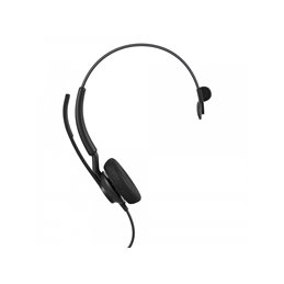 Jabra Engage 40 Inline Link Mono USB-C MS Wired Headset Black 4093-413-299 от buy2say.com!  Препоръчани продукти | Онлайн магази