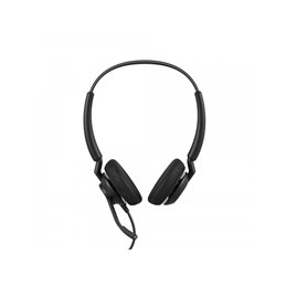 Jabra Engage 40 Inline Link Stereo USB-C UC Wired Black 4099-419-299 from buy2say.com! Buy and say your opinion! Recommend the p