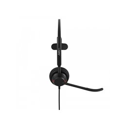 Jabra Engage 50 II Link Mono USB-C UC Wired Headset Black 5093-299-2259 alkaen buy2say.com! Suositeltavat tuotteet | Elektroniik